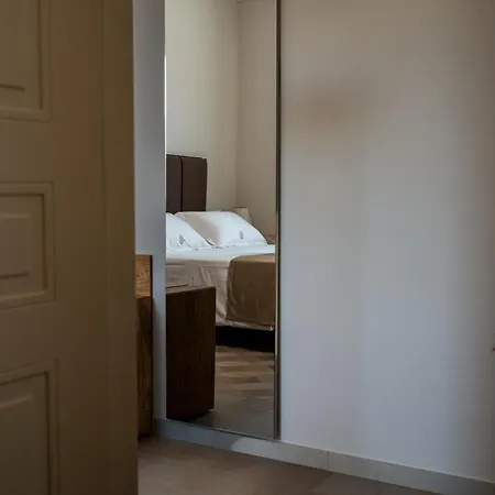 Tenuta Barone & 4* Capurso