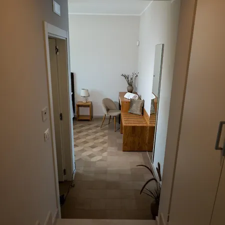 Hotel Tenuta Barone &