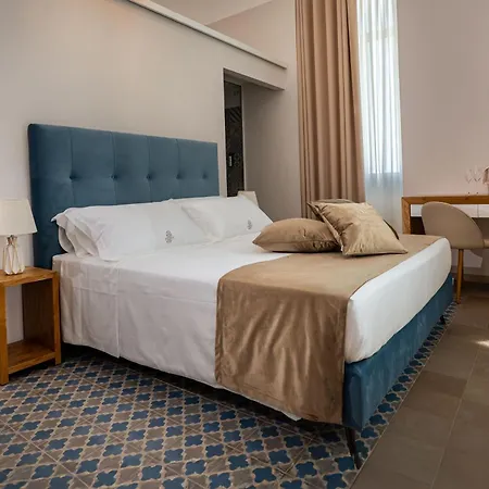 Hotel Tenuta Barone & 4*