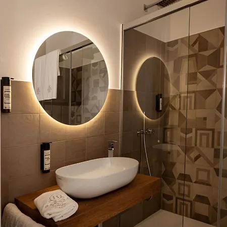 Hotel Tenuta Barone &