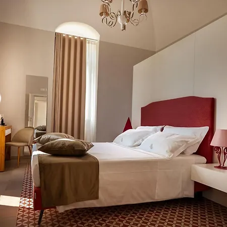 Tenuta Barone & Capurso