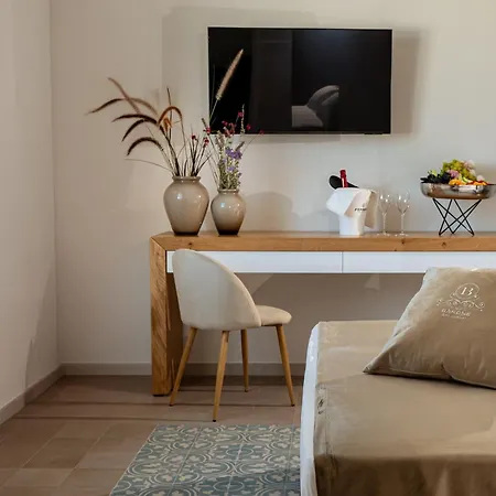 Hotel Tenuta Barone &