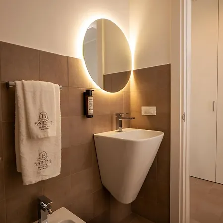 Hotel Tenuta Barone & 4*