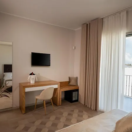 Hotel Tenuta Barone & Capurso