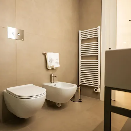 Hotel Tenuta Barone & Capurso