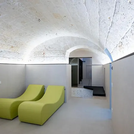 Tenuta Barone & 4* Capurso