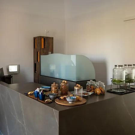 Hotel Tenuta Barone &