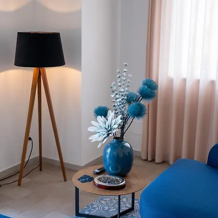 Hotel Tenuta Barone & Capurso