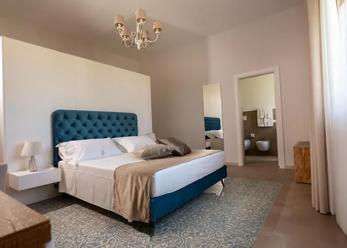 Tenuta Barone & Capurso