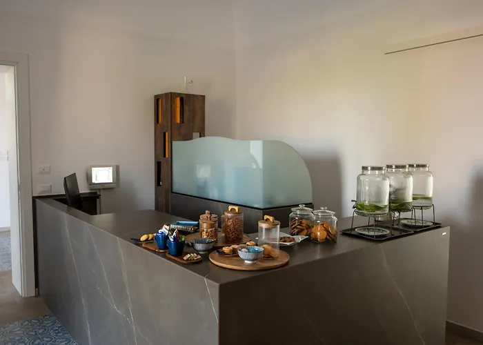 Ξενοδοχείο Tenuta Barone &