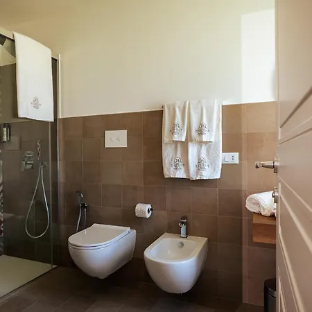 Tenuta Barone Resort&spa