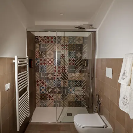 Tenuta Barone Resort&spa Hotel 4*