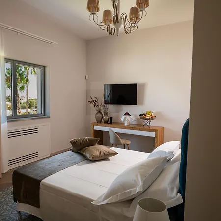 Tenuta Barone & 4* Capurso