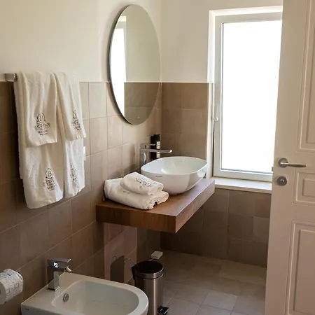 Tenuta Barone Resort&spa Capurso