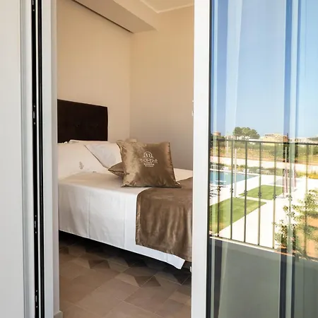 Hotel Tenuta Barone & 4*