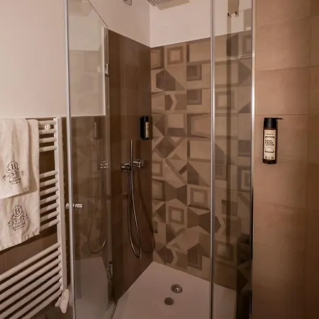 Hotel Tenuta Barone Resort&spa