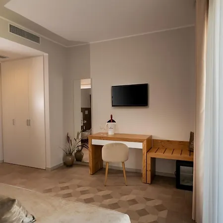 Tenuta Barone Resort&spa Capurso