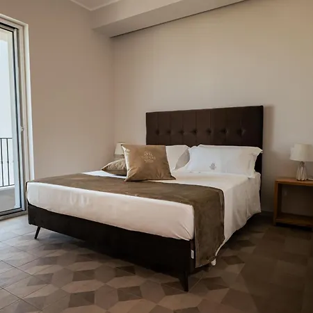 Tenuta Barone Resort&spa