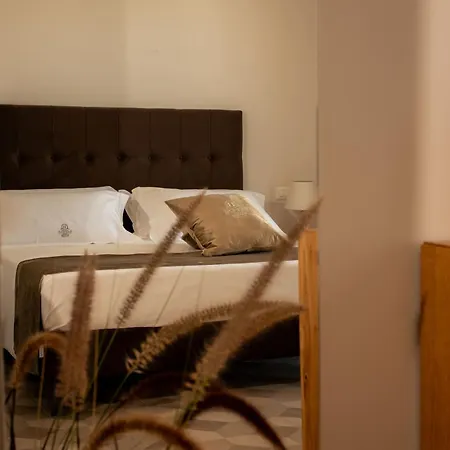 Tenuta Barone & Hotel Capurso