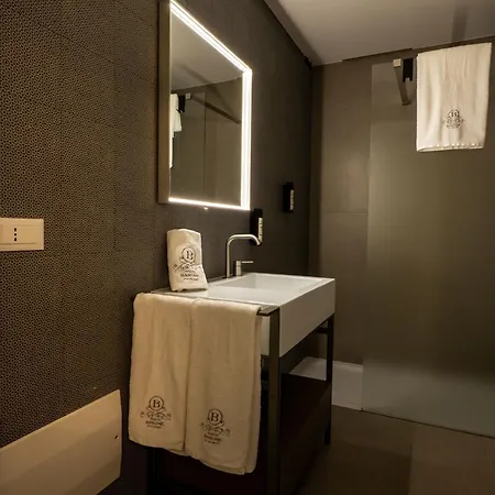 Tenuta Barone Resort&spa Capurso