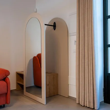 Tenuta Barone & Hotel 4*