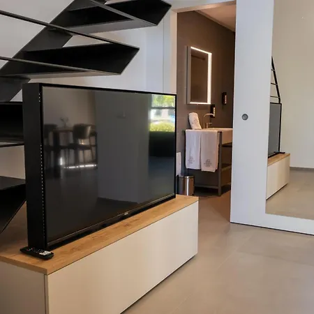 Tenuta Barone Resort&spa 4*