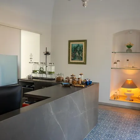 Tenuta Barone & Hotel