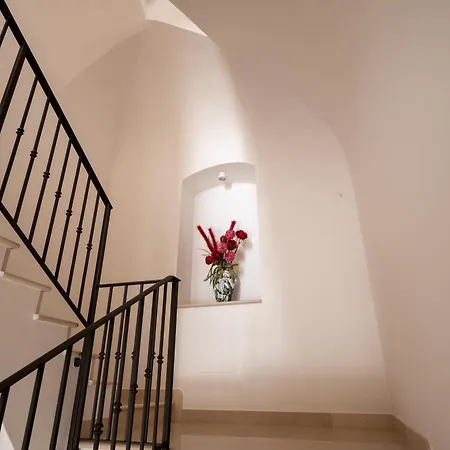 Tenuta Barone & Hotel Capurso