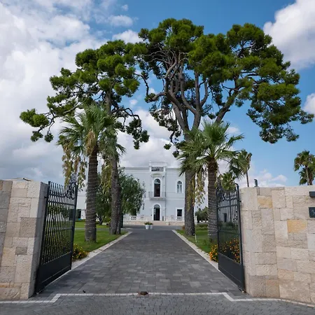 Hotel Tenuta Barone Resort&spa