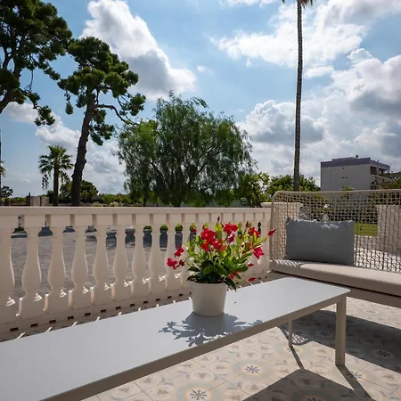 Tenuta Barone & Hotel