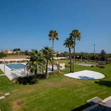 Tenuta Barone Resort&spa Hotel