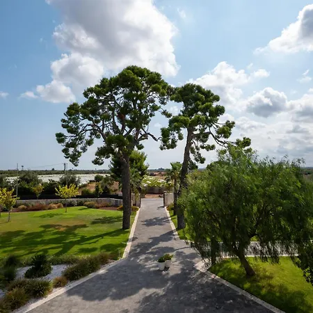 Tenuta Barone Resort&spa 4* Capurso