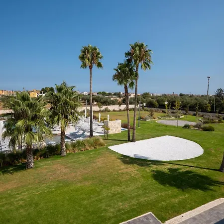 Tenuta Barone Resort&spa 4*