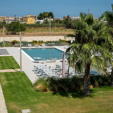 Tenuta Barone Resort&spa 4* Capurso