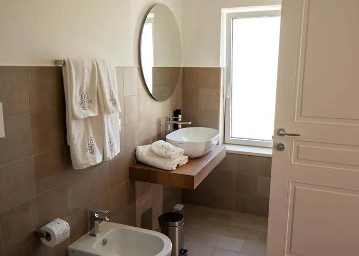 Tenuta Barone & Capurso