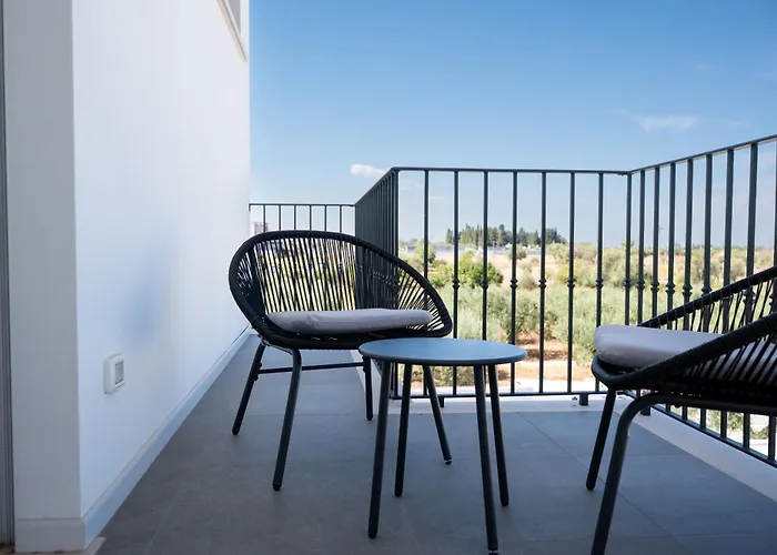 Tenuta Barone & 4* Capurso