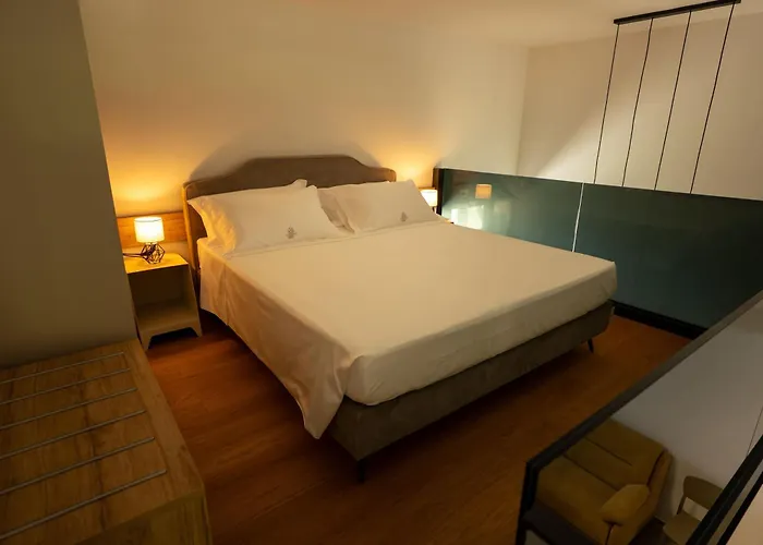 Tenuta Barone & 4*