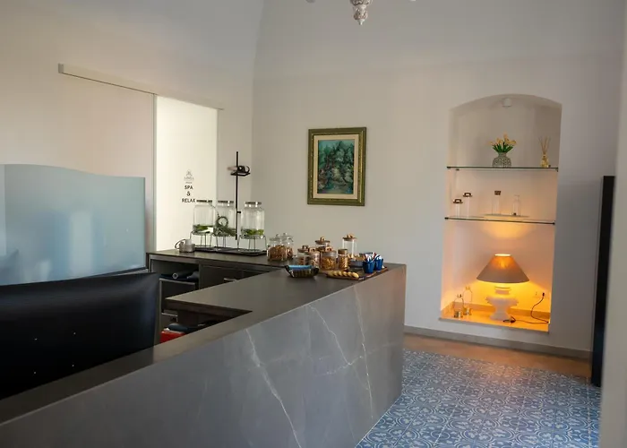 Tenuta Barone & Hotel