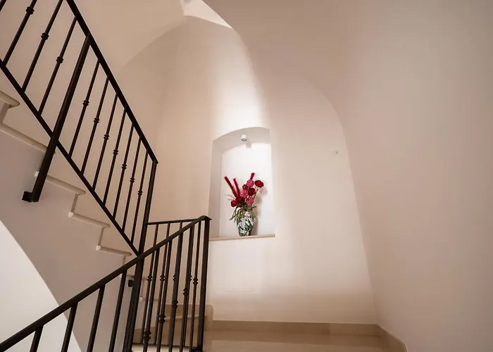 Tenuta Barone & Hotel Capurso