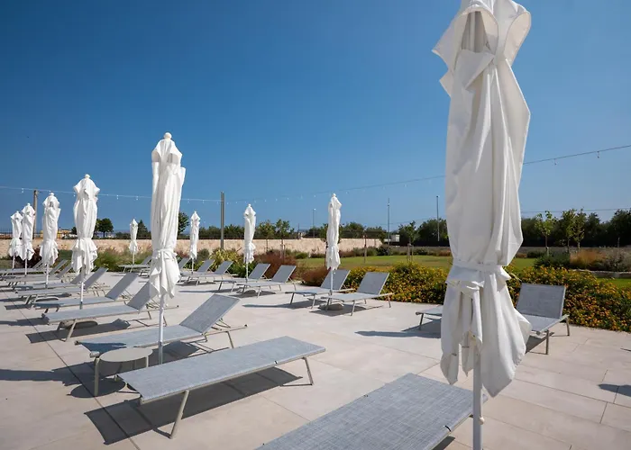 Tenuta Barone & Hotel Capurso