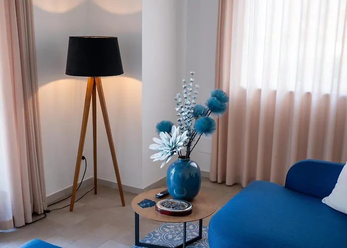 Hotel Tenuta Barone & Capurso
